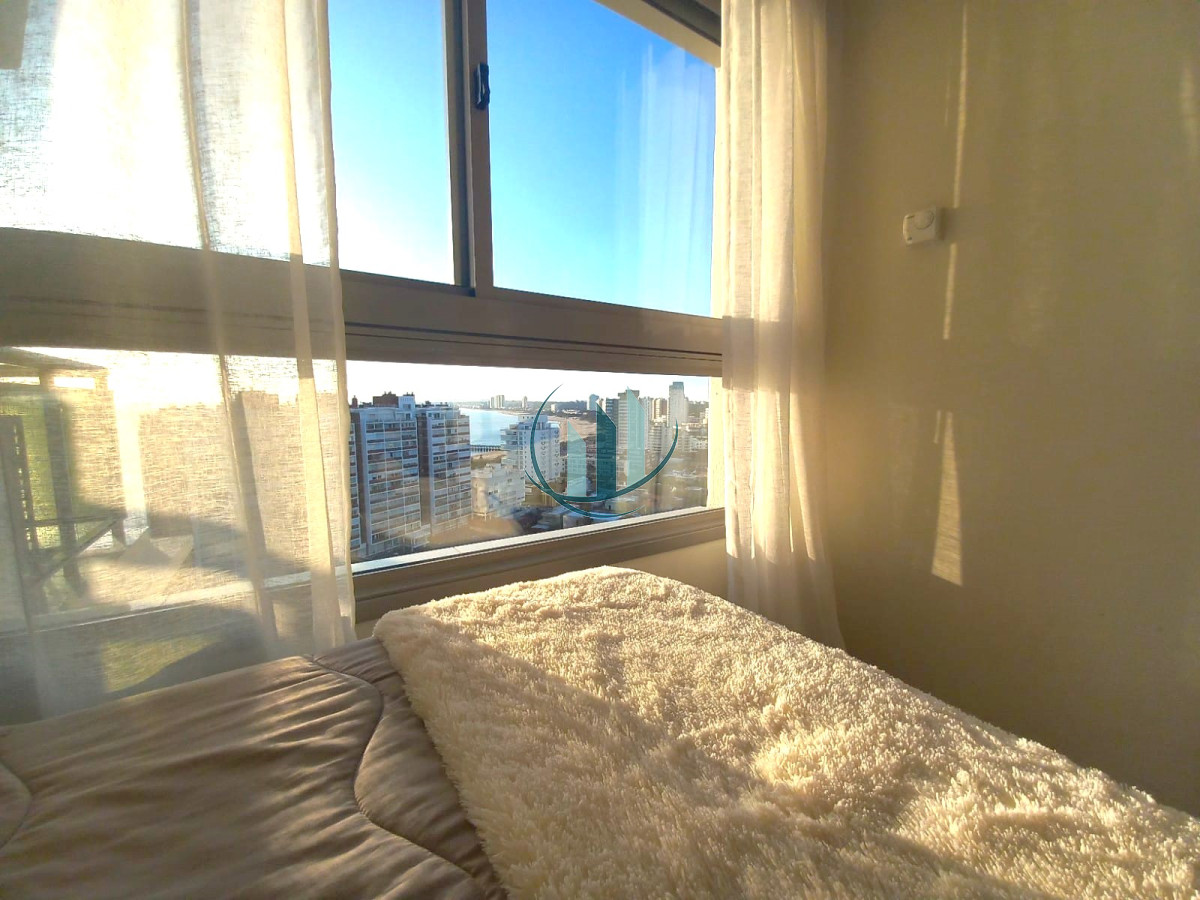 Apartamento ID.271 - ALQUILO TEMPORAL Y VENDO PENTHOUSE EDIFICIO IMPERIALE