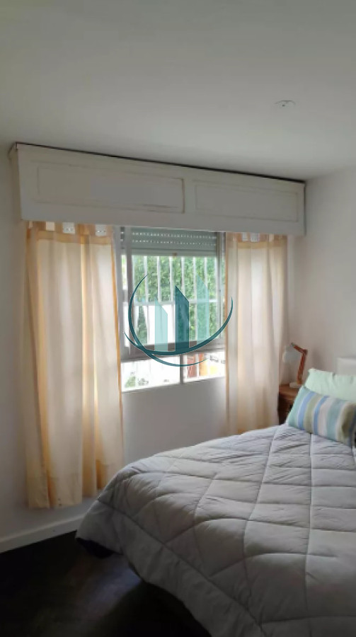 Apartamento ID.758 - 1 DORMITORIO CON GRAN TERRAZA Punta del Este
