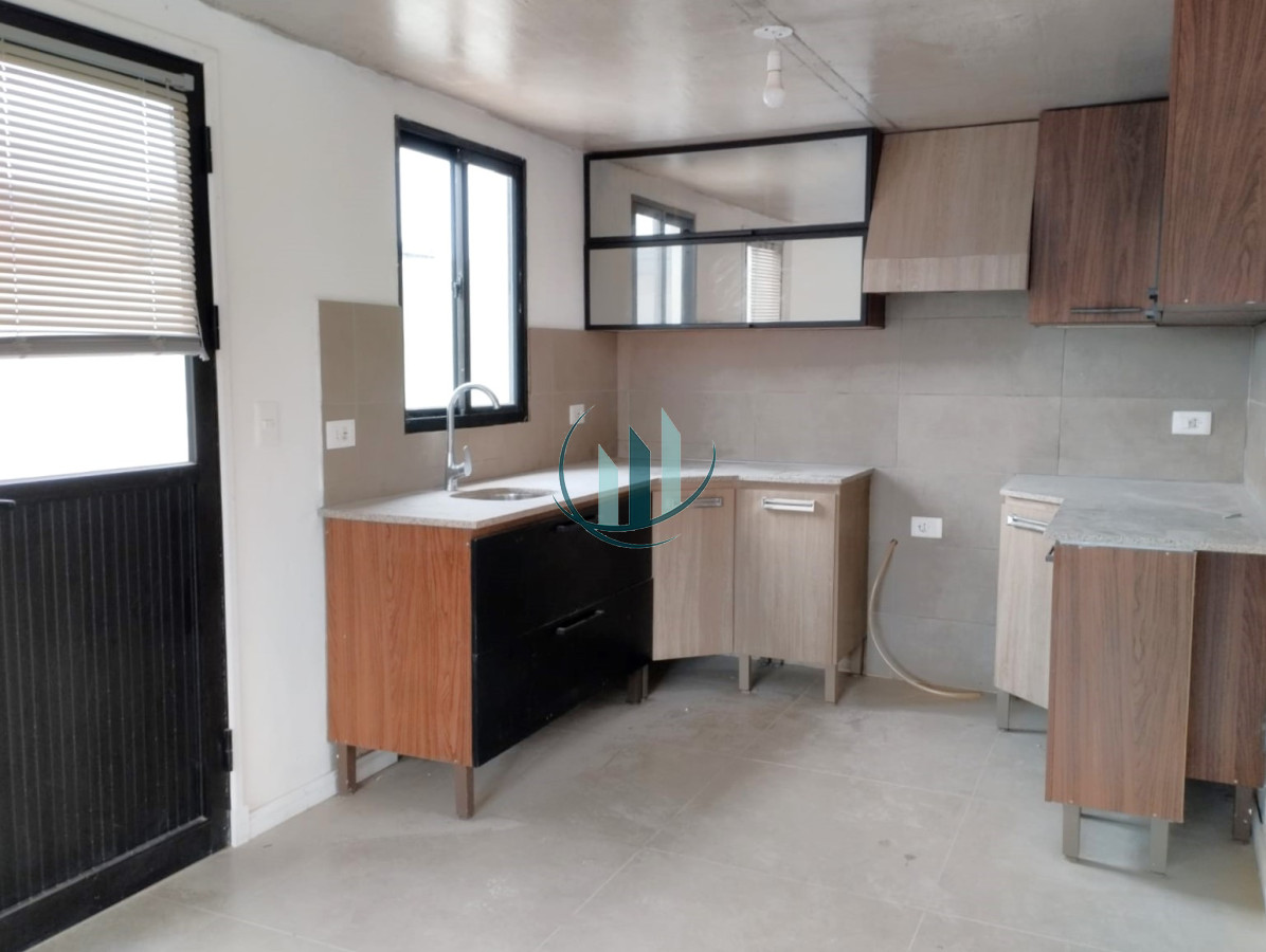 Apartamento ID.691 - ALQUILER ANUAL APTARTAMENTO 3 DORMITORIOS a estrenar Altos de la Laguna