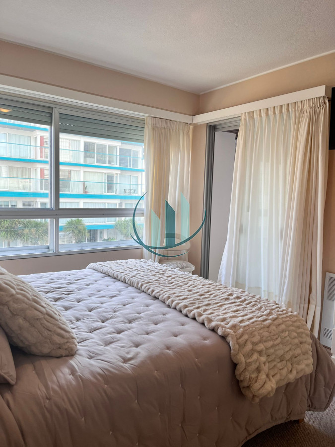 Apartamento ID.420 - Alquiler temporal