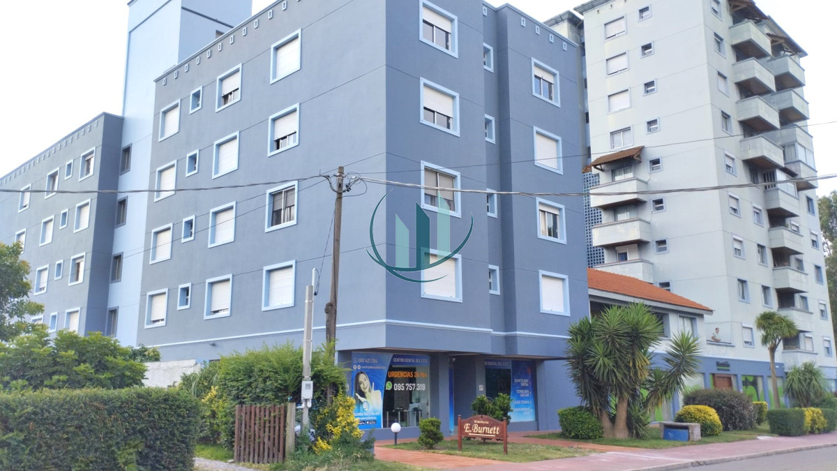 Apartamento ID.770 - 1 DORMITORIO a 100mt Terminal de Maldonado