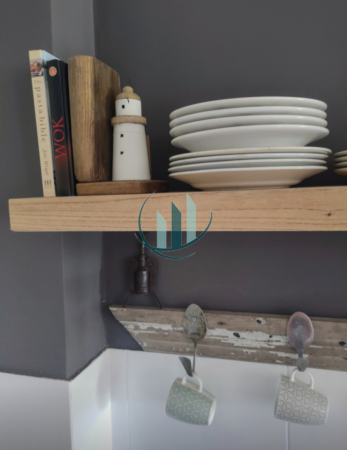 Apartamento ID.391 - Apartamento en Punta del Este, Cantegril