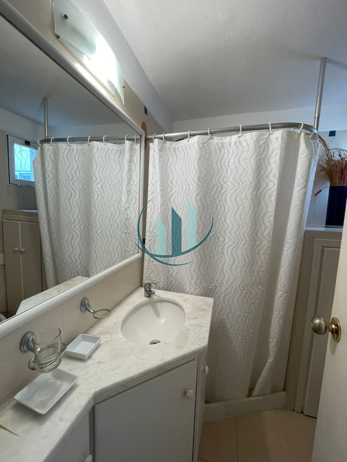 Apartamento ID.708 - Alquiler temporal apartamento en parada 32 Playa Brava