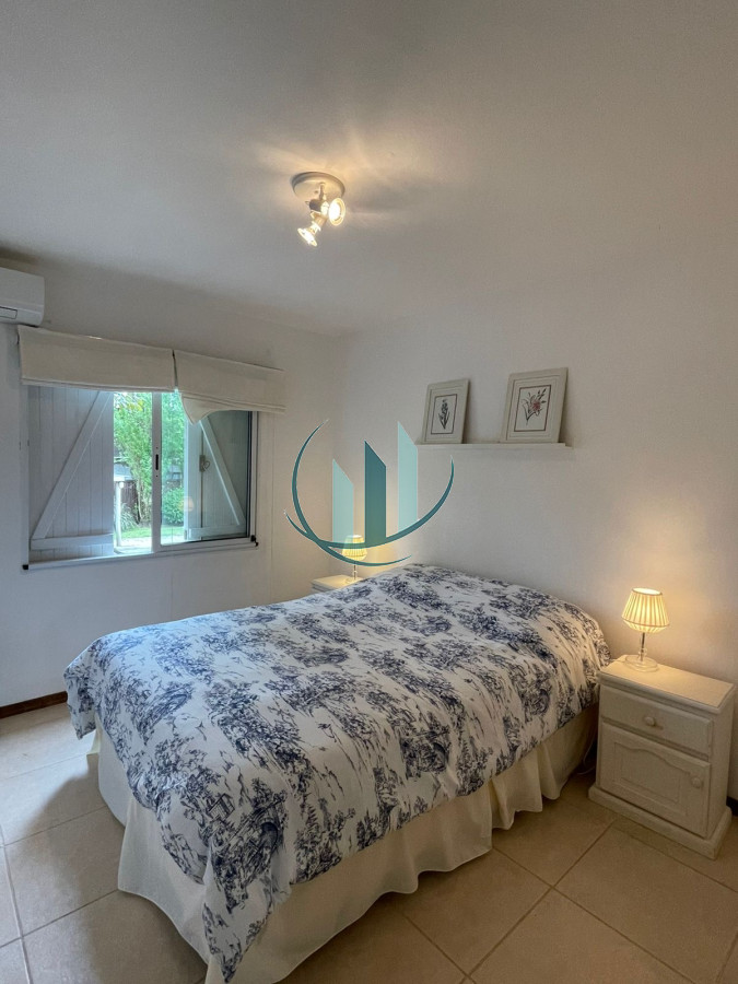 Apartamento ID.708 - Alquiler temporal apartamento en parada 32 Playa Brava