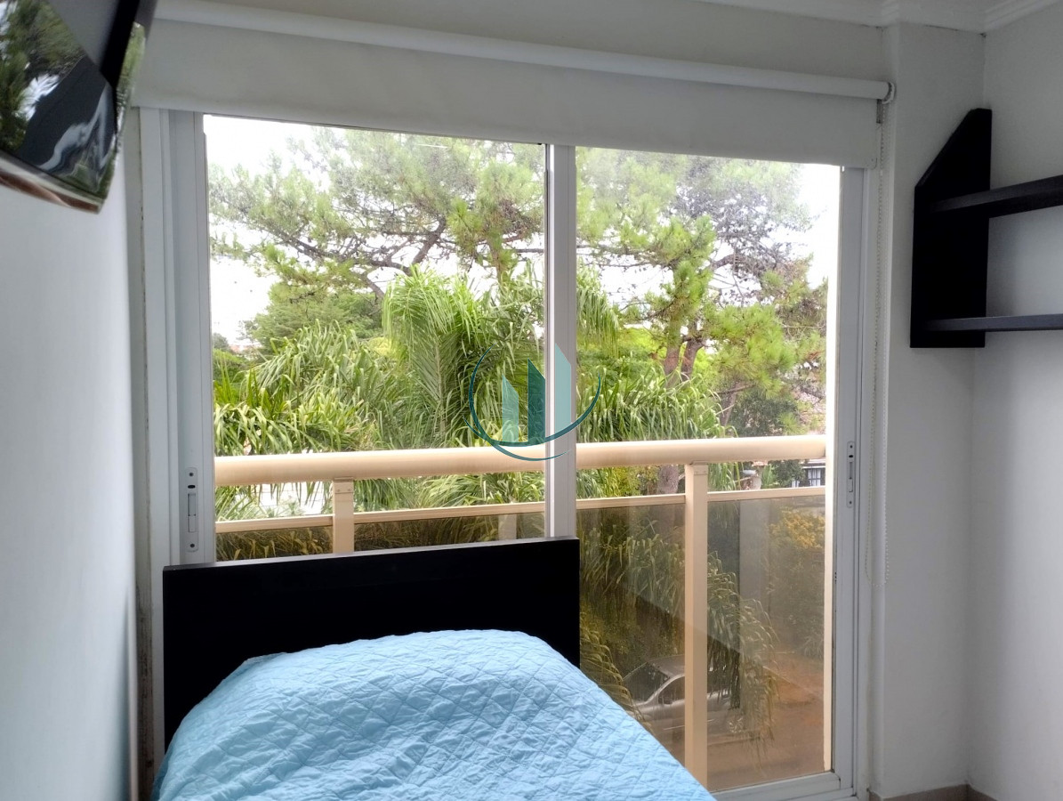 Apartamento ID.265 - VENDO Apartamento 3 domitorios en Aidy Grill Punta del Este