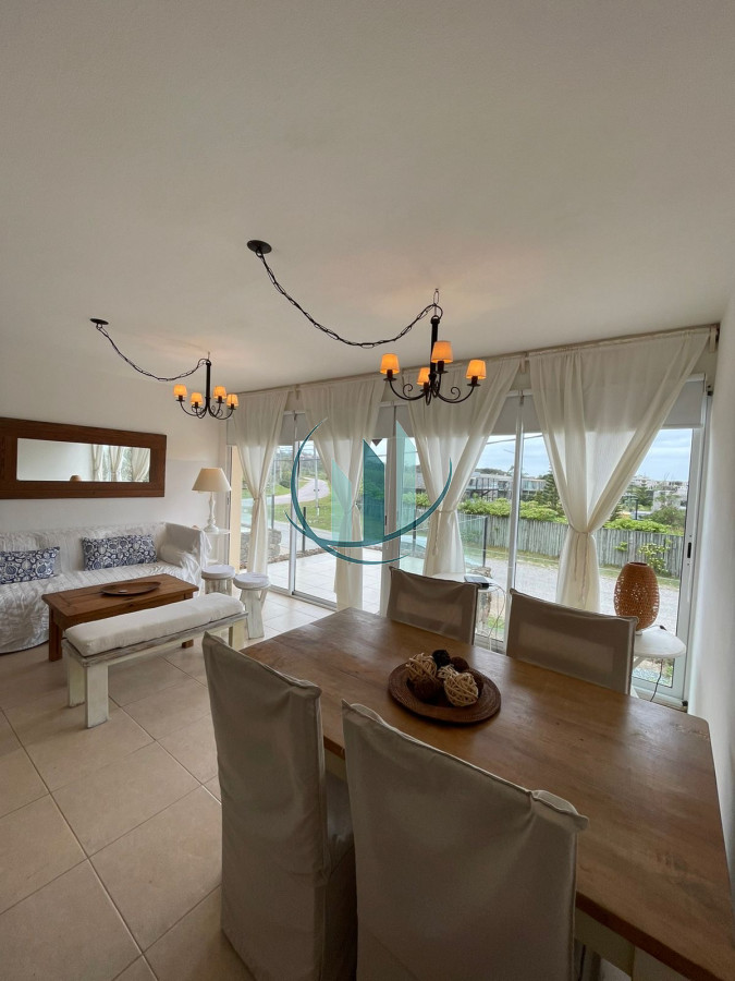 Apartamento ID.708 - Alquiler temporal apartamento en parada 32 Playa Brava