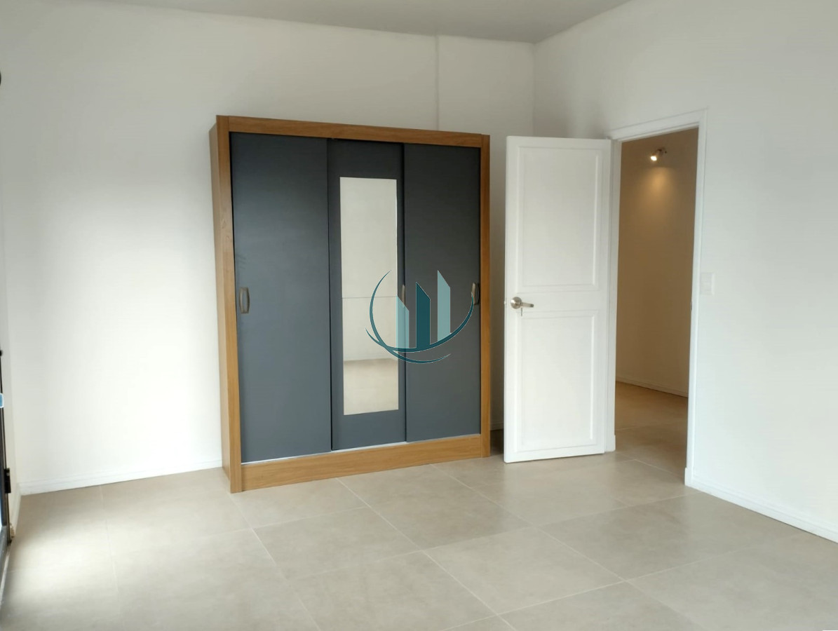 Apartamento ID.691 - ALQUILER ANUAL APTARTAMENTO 3 DORMITORIOS a estrenar Altos de la Laguna