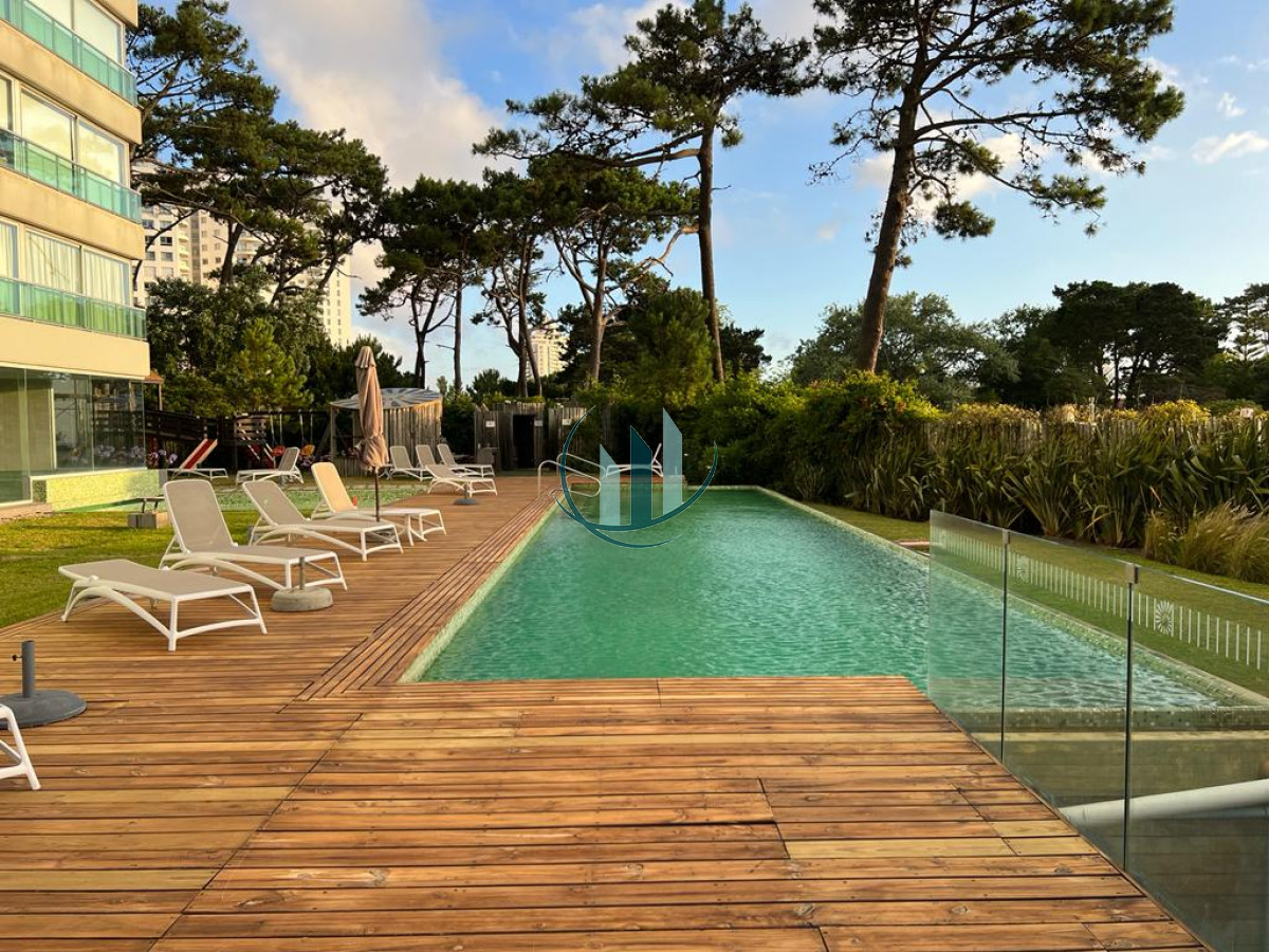 Apartamento ID.325 - Alquiler temporal Gala Vista