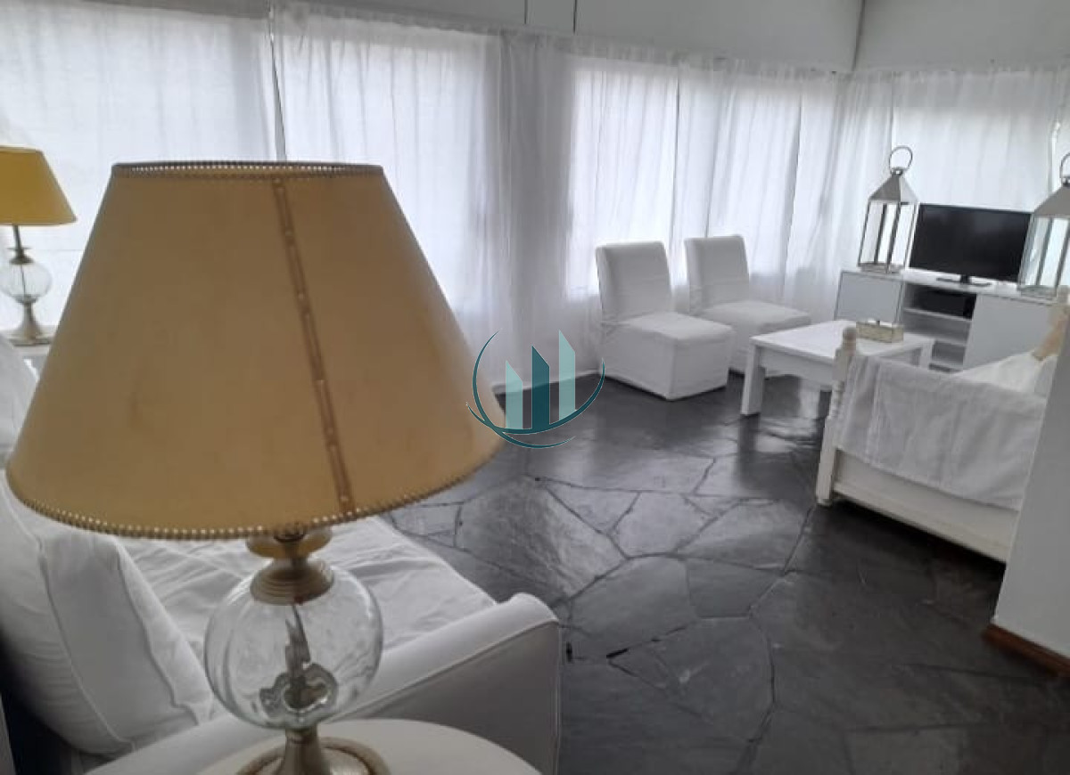 Apartamento ID.593 - Alquiler invernal en península. Apartamento de 2 dormitorios