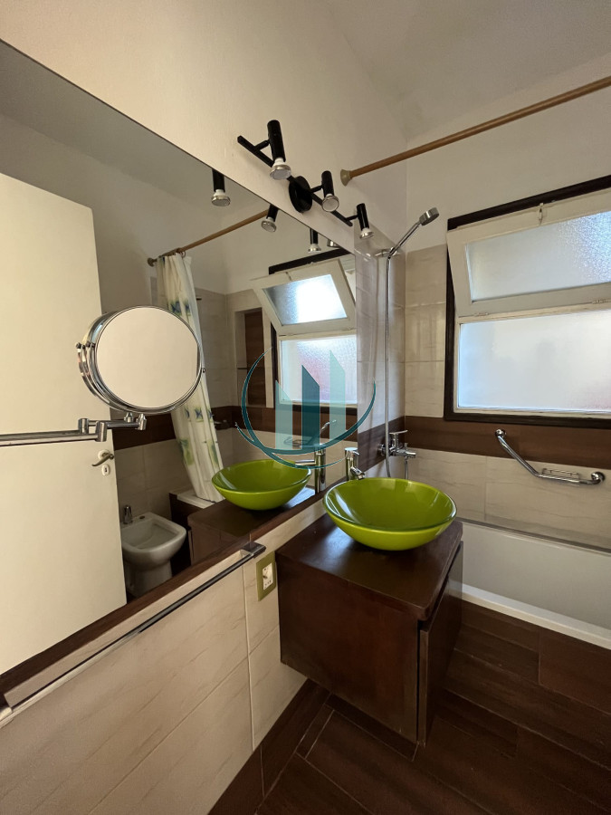 Apartamento ID.378 - Alquiler departamento Punta del Este 