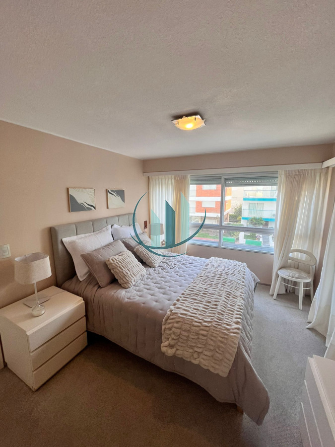 Apartamento ID.420 - Alquiler temporal