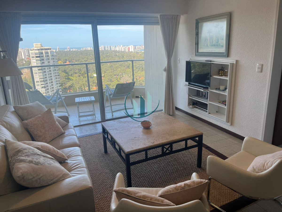Apartamento ID.403 - Alquilo temporal 
