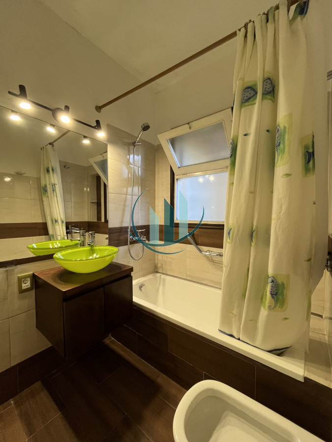 Apartamento ID.378 - Alquiler departamento Punta del Este 