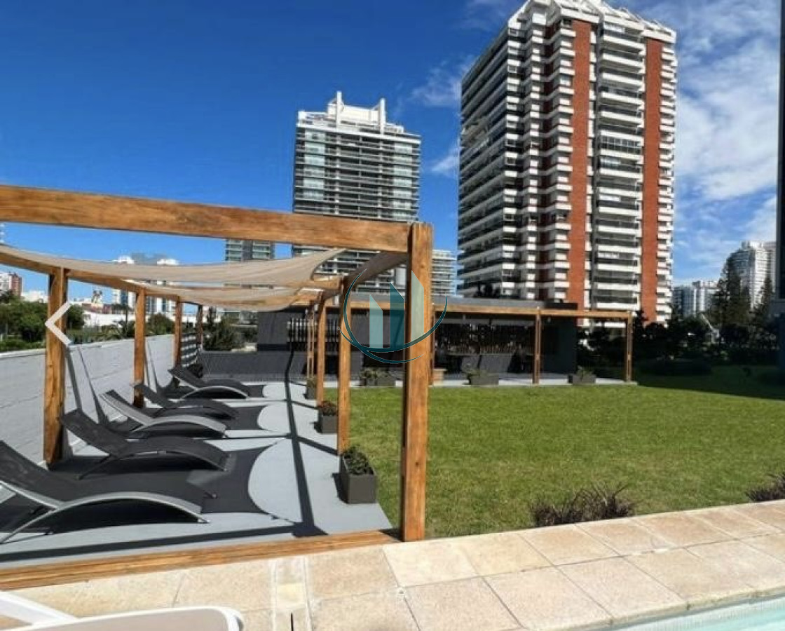 Apartamento ID.695 - Venta apartamento 3 dormitorios The Forest Tower ll