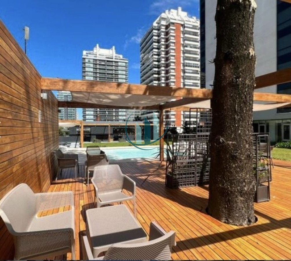 Apartamento ID.695 - Venta apartamento 3 dormitorios The Forest Tower ll