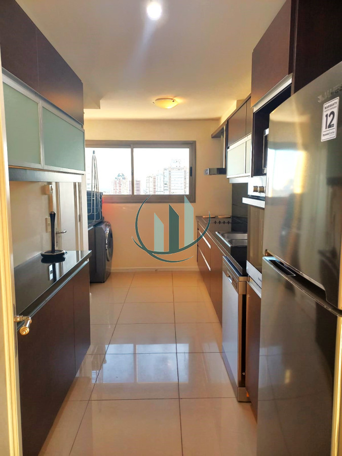 Apartamento ID.271 - ALQUILO TEMPORAL Y VENDO PENTHOUSE EDIFICIO IMPERIALE