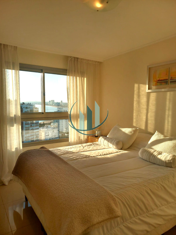 Apartamento ID.271 - ALQUILO TEMPORAL Y VENDO PENTHOUSE EDIFICIO IMPERIALE