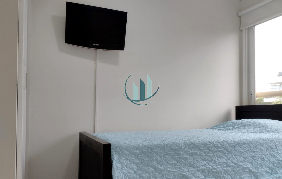 Apartamento ID.265 - VENDO Apartamento 3 domitorios en Aidy Grill Punta del Este