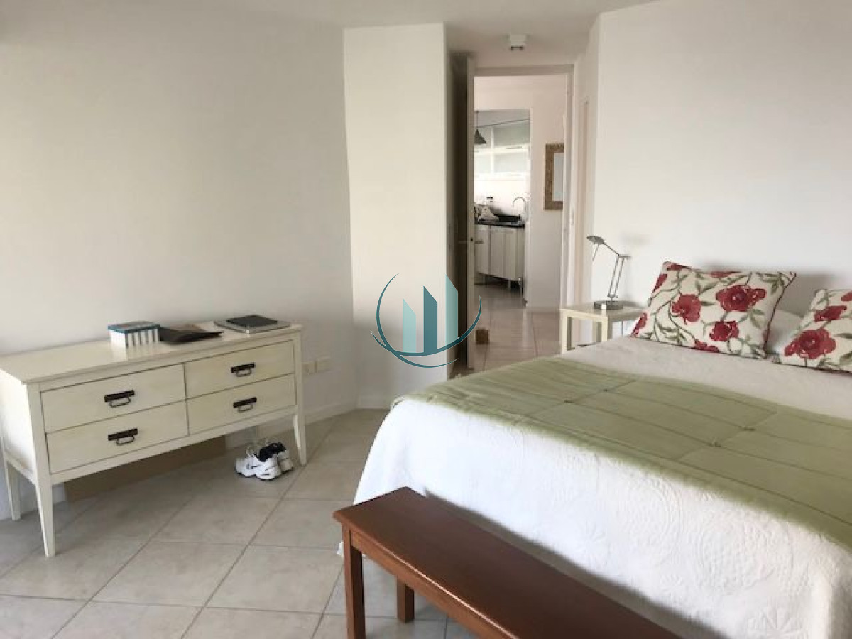 Apartamento ID.503 - Alquiler Temporal Torre O