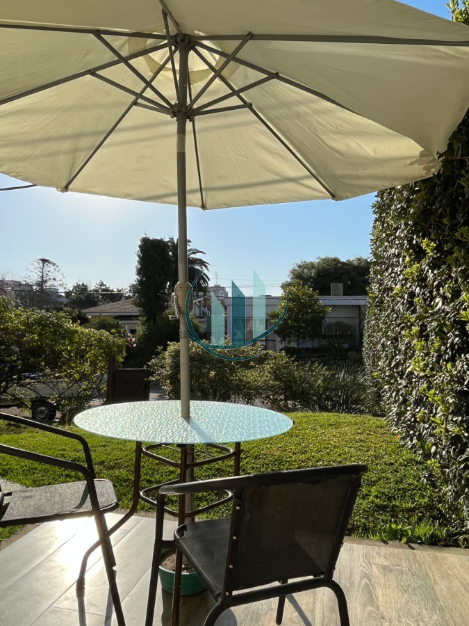 Apartamento ID.378 - Alquiler departamento Punta del Este 