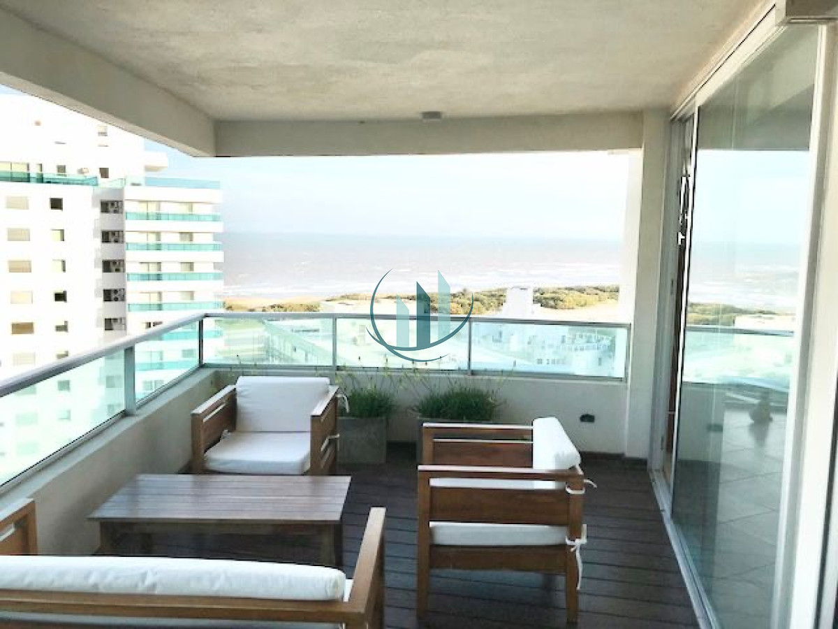 Apartamento ID.503 - Alquiler Temporal Torre O