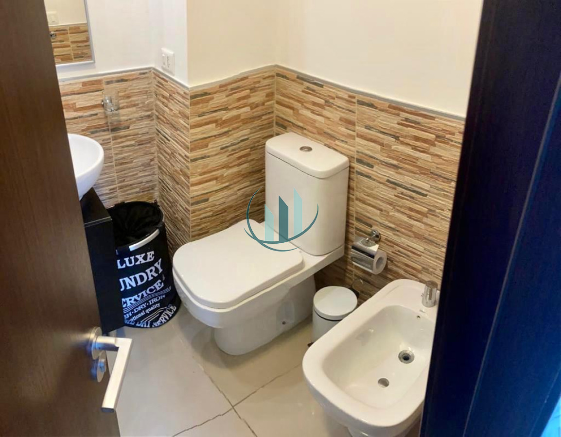 Apartamento ID.717 - Vendo apartamento 3 dormitorios Punta del Este 