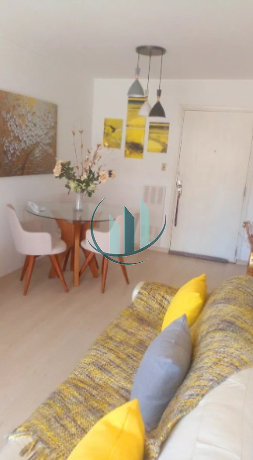 Apartamento ID.768 - 1 DORMITORIO con balcón en Punta del Este (Gorlero)