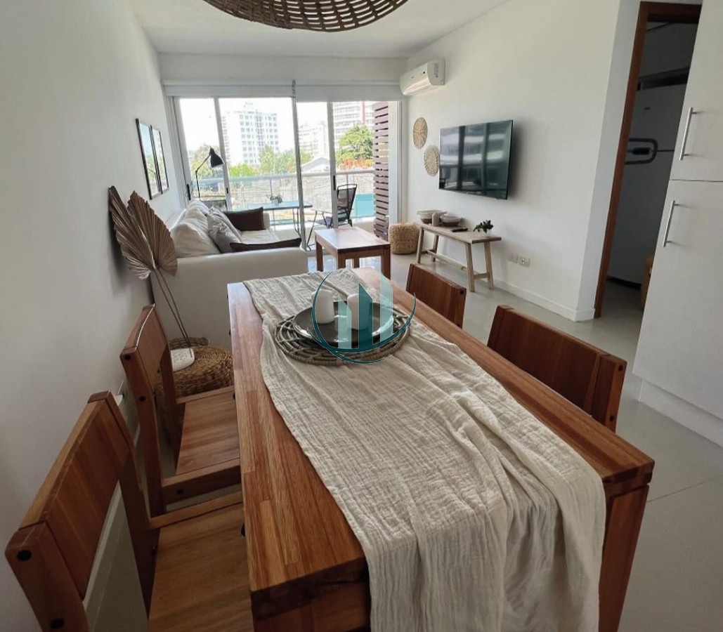 Apartamento ID.565 - Alquiler Edificio The Point Brava