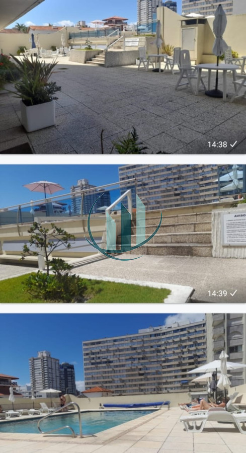 Apartamento ID.593 - Alquiler invernal en península. Apartamento de 2 dormitorios