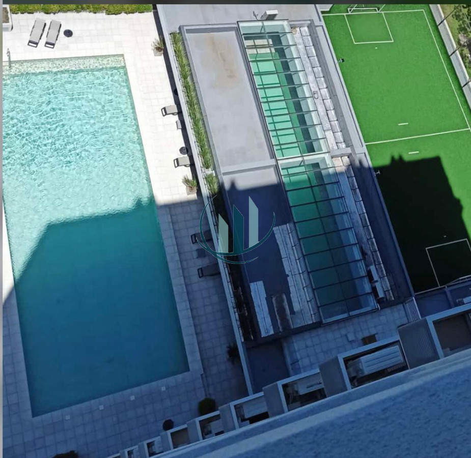 Apartamento ID.230 - Alquiler temporada Ocean Drive Country