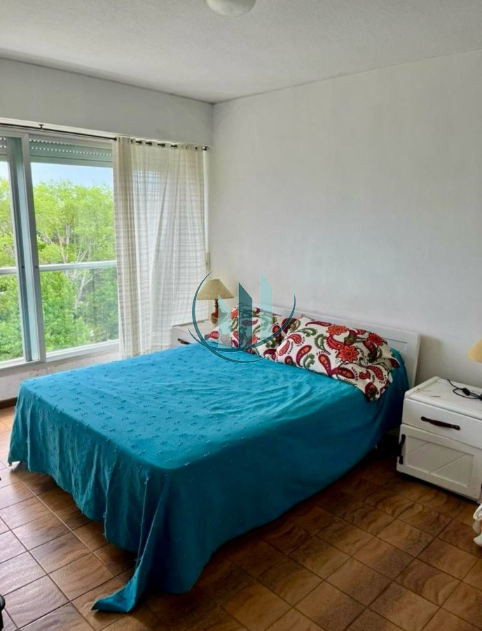 Apartamento ID.604 - Alquiler temporal Punta del Este 2 dormitorios