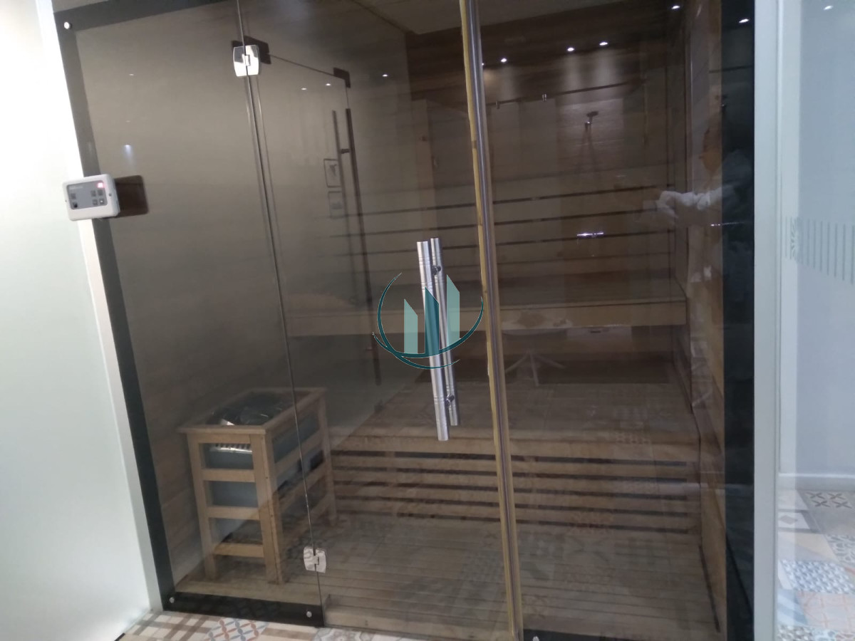 Apartamento ID.698 - Alquiler temporal 1 dorm 