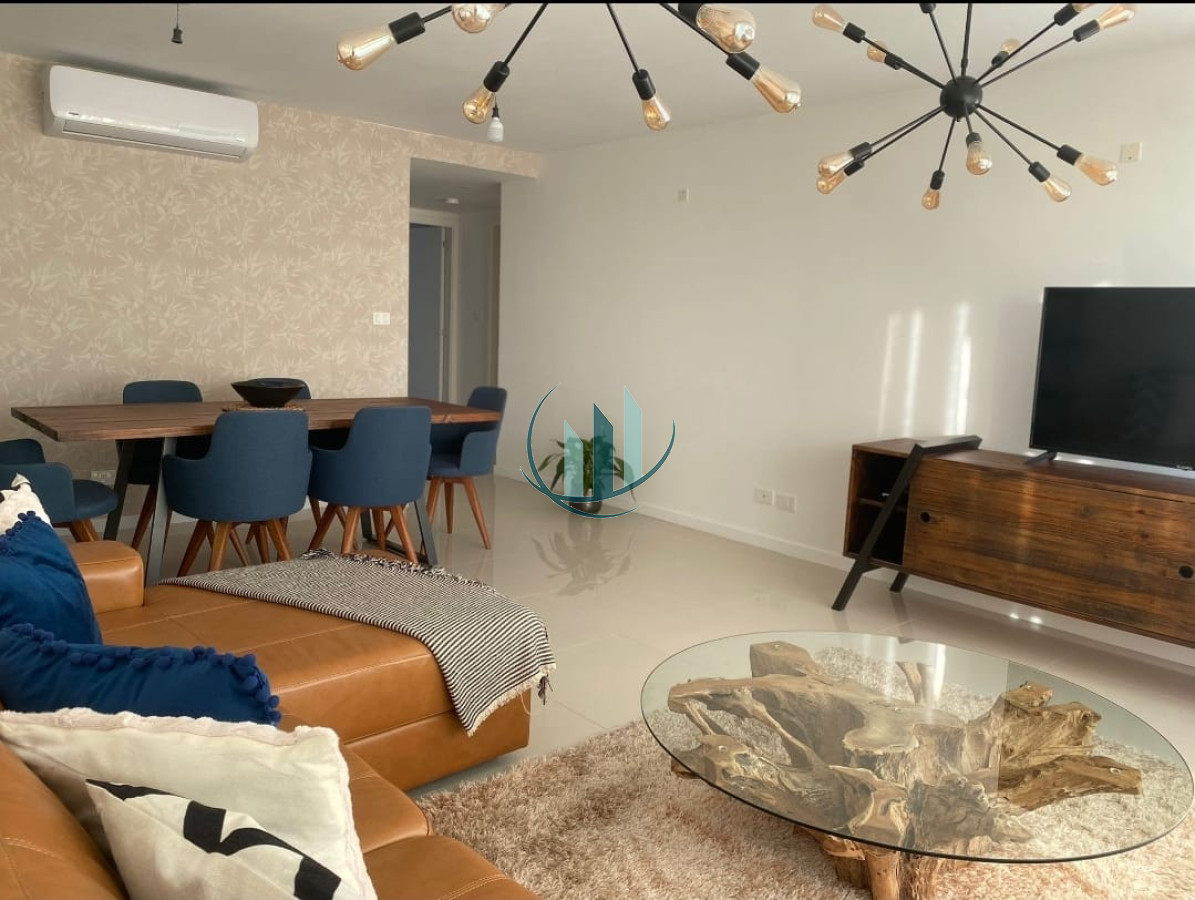 Apartamento ID.743 - Alquiler temporal Punta del Este 