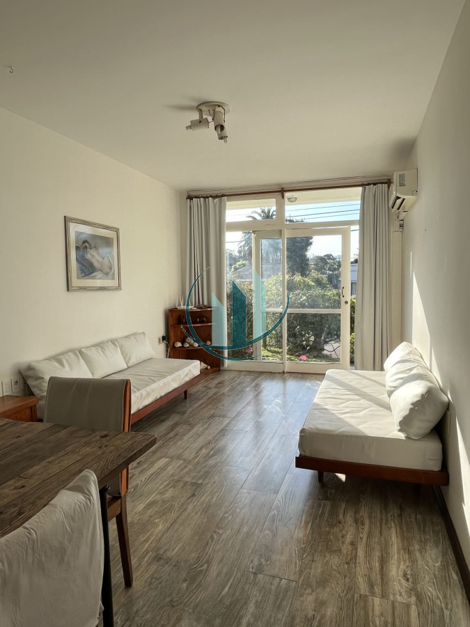 Apartamento ID.378 - Alquiler departamento Punta del Este 