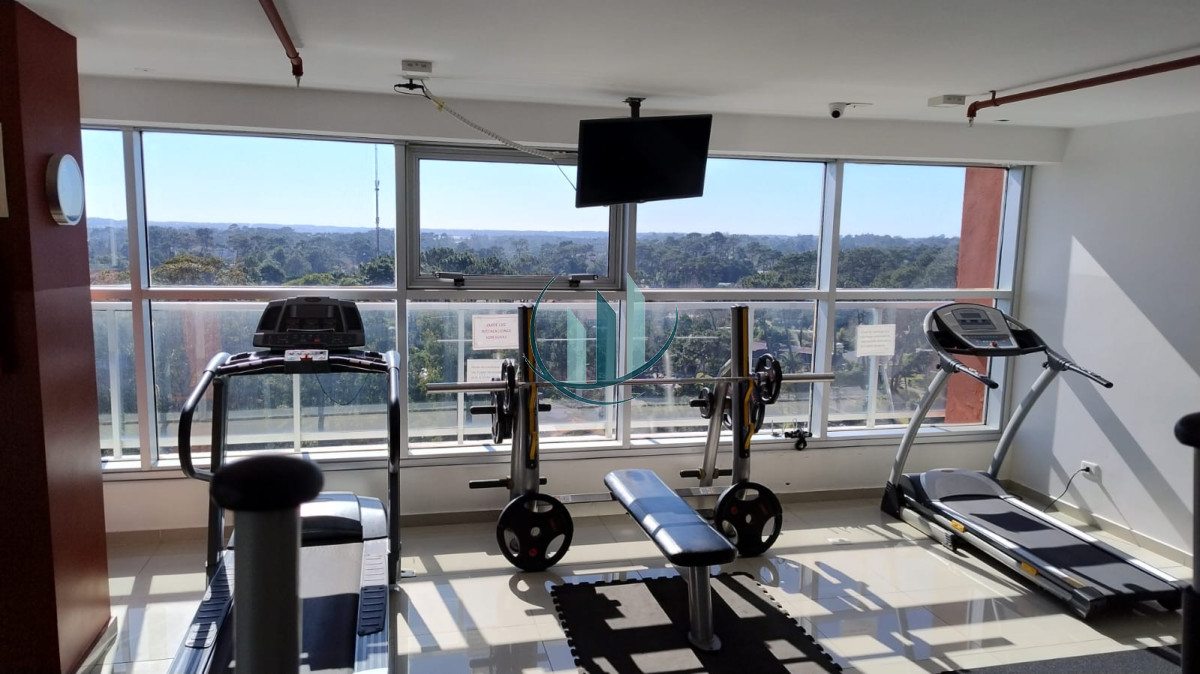 Apartamento ID.717 - Vendo apartamento 3 dormitorios Punta del Este 