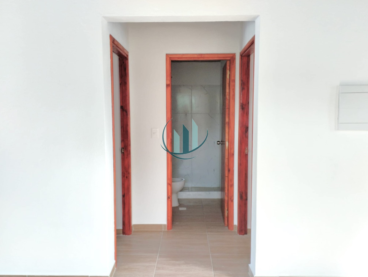 Apartamento ID.751 - ALQUILER ANUAL - Setiembre 2025 2 DORMITORIOS con balcón en Lausana