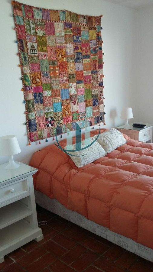 Apartamento ID.595 - Alquiler apartamento en La Barra Invernal