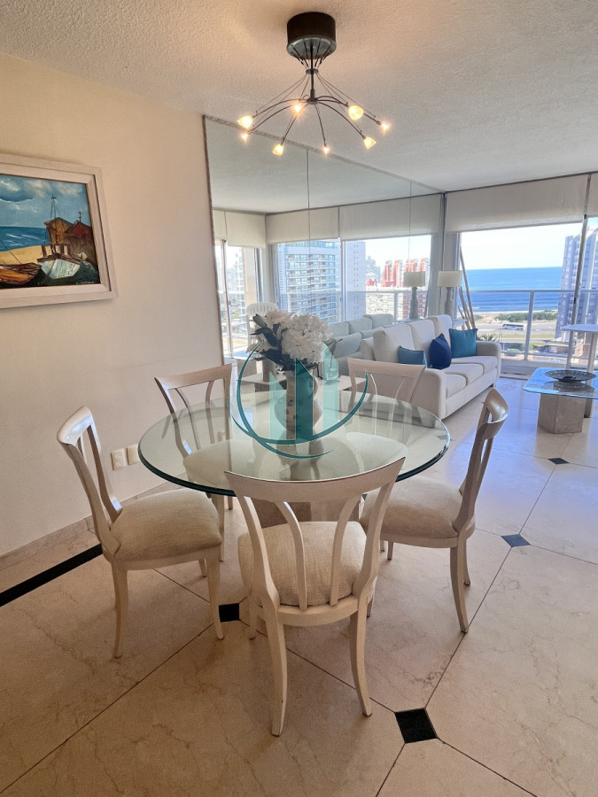 Apartamento ID.409 - Alquilo Long Beach 