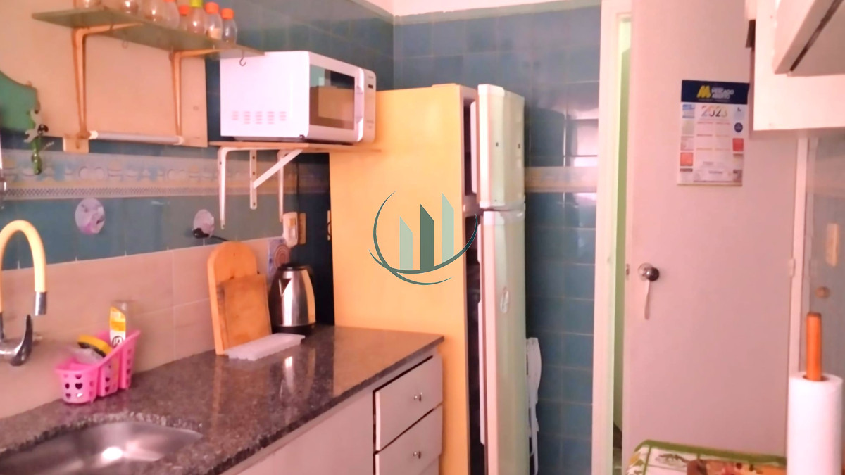 Apartamento ID.785 - ALQUILER 1 Dormitorio a 1 cuadra de Playa El Emir, Punta del Este