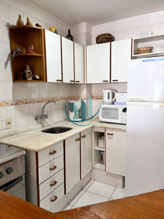 Apartamento ID.318 - Apto en alquiler temporario. Punta del Este
