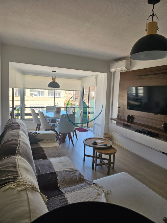 Apartamento ID.489 - HERMOSO APTO EN ALQUILER TEMPORAL