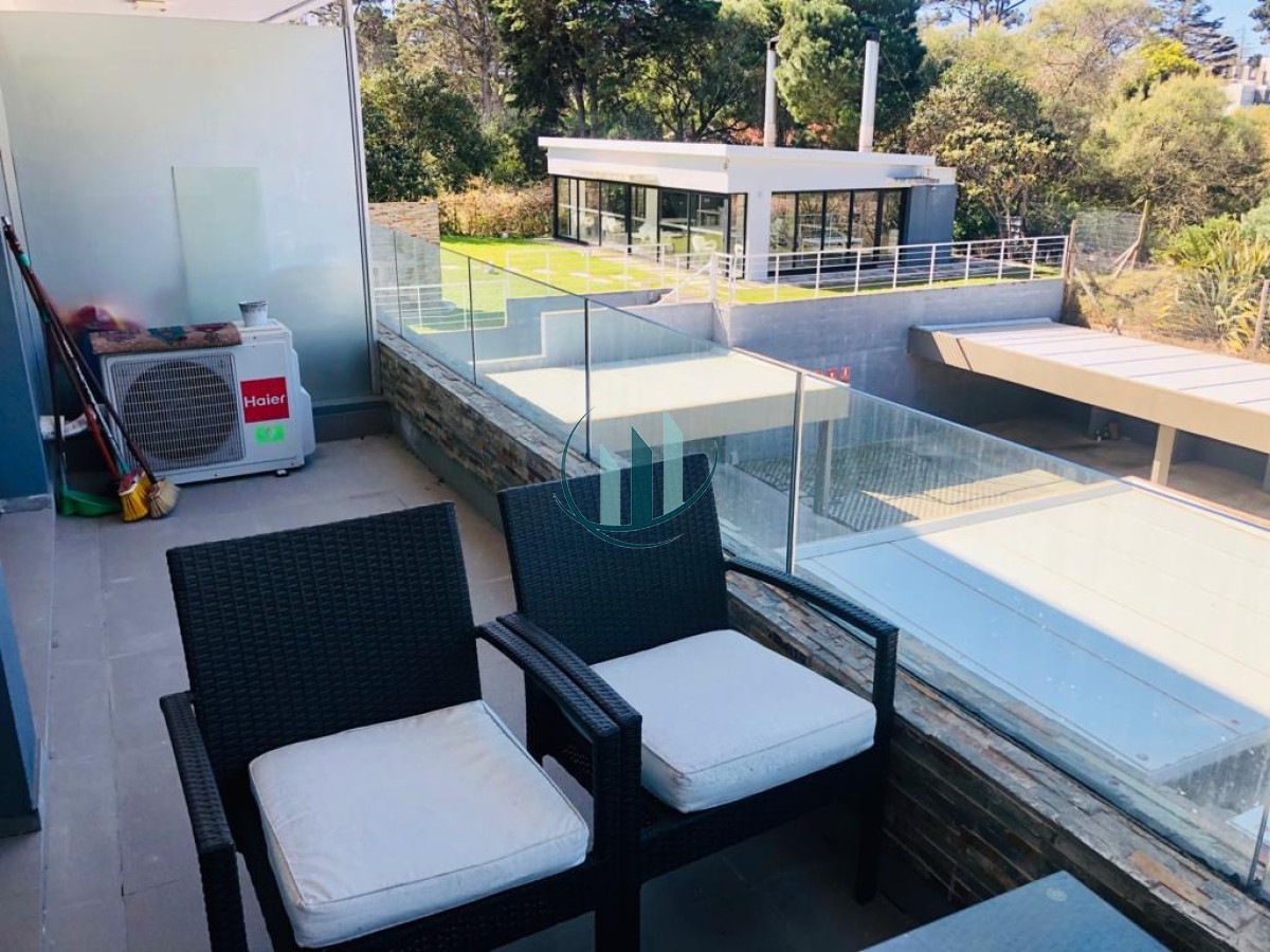 Apartamento ID.711 - Venta de apartamento Edificio Tiziano
