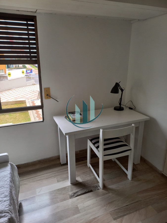 Apartamento ID.815 - Alquiler temporal 3 dorm 