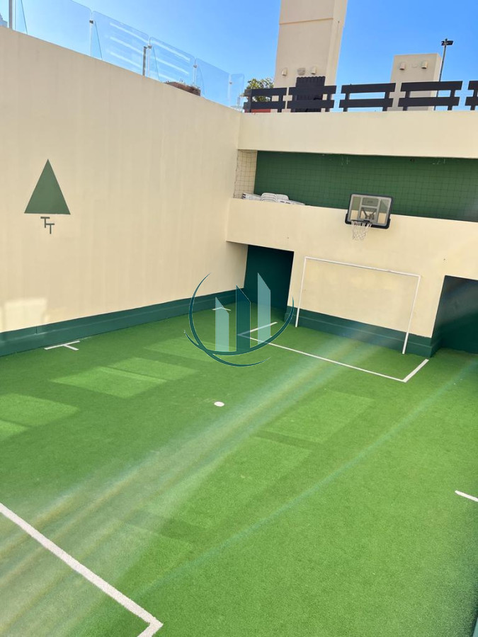 Apartamento ID.318 - Apto en alquiler temporario. Punta del Este