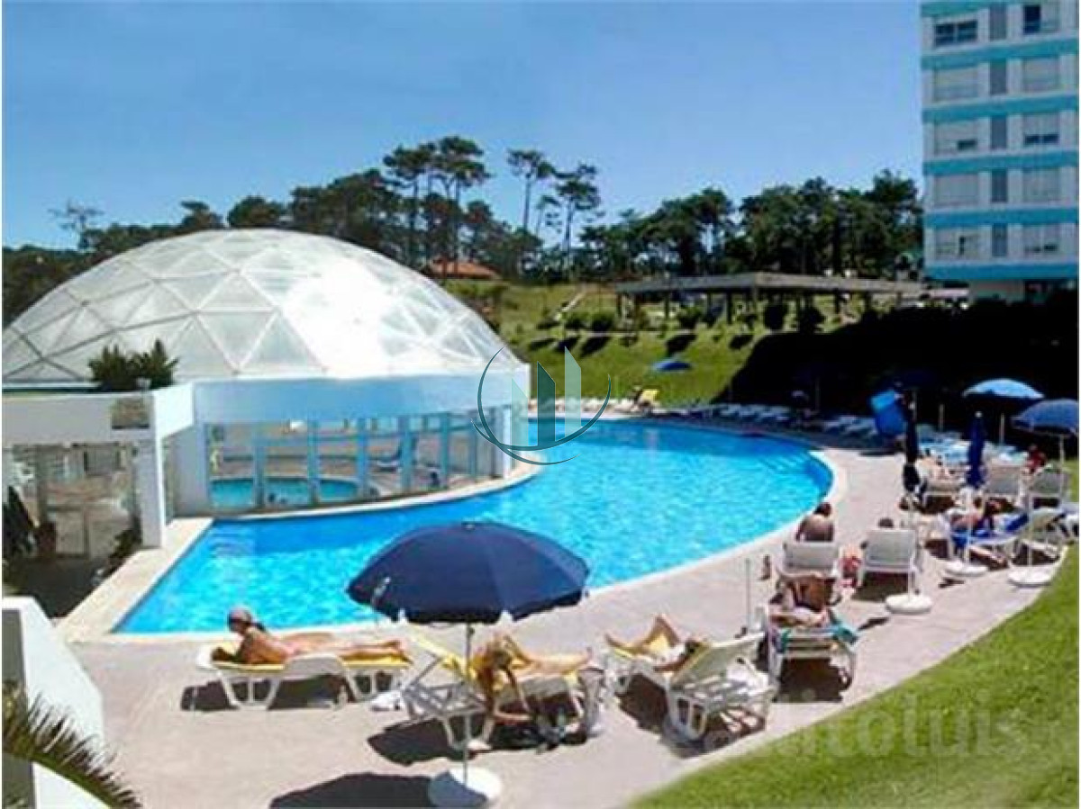 Apartamento ID.479 - Alquiler temporal Lincon Center