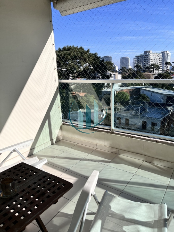 Apartamento ID.698 - Alquiler temporal 1 dorm 