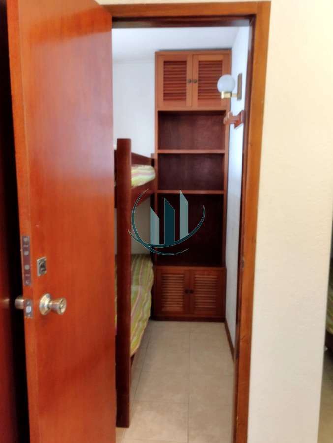 Apartamento ID.775 - ALQUILER INVERNAL - 2 Dorm en Aydi Grill a 100 mts de la playa Brava