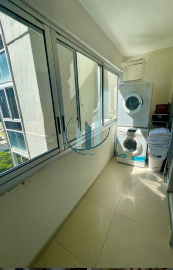 Apartamento ID.718 - Venta y Alquiler verano. Apartamento 3 dormitorios mas dependencia. Roosevelt