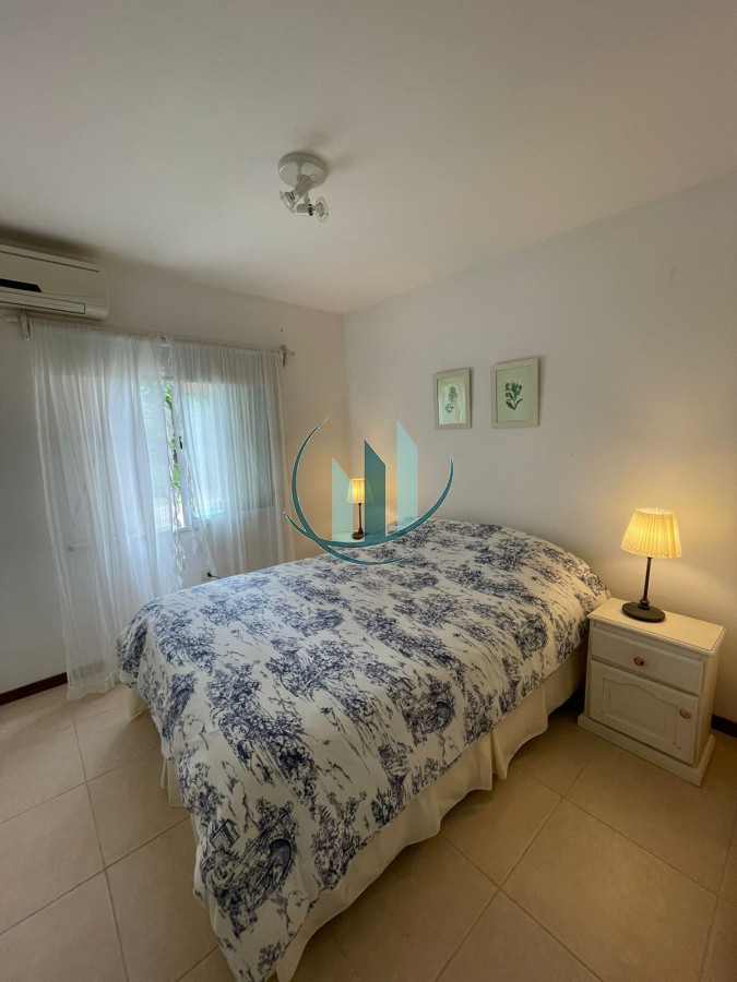 Apartamento ID.708 - Alquiler temporal apartamento en parada 32 Playa Brava