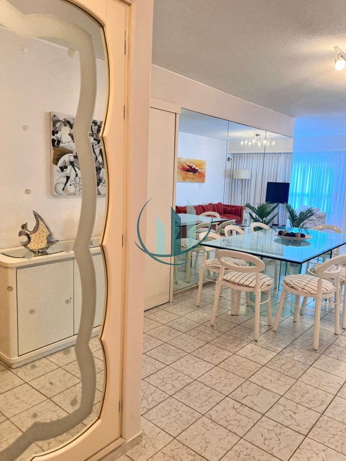 Apartamento ID.420 - Alquiler temporal